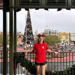 Meet your Posher, Breanna